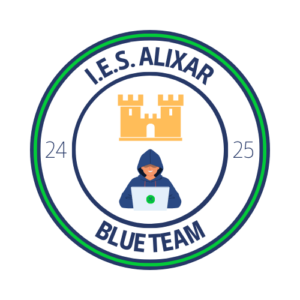 Alixar Blue Team
